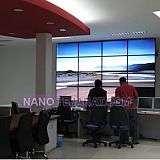 ویدئو وال 16 خروجی ویدئو وال 16 خروجی